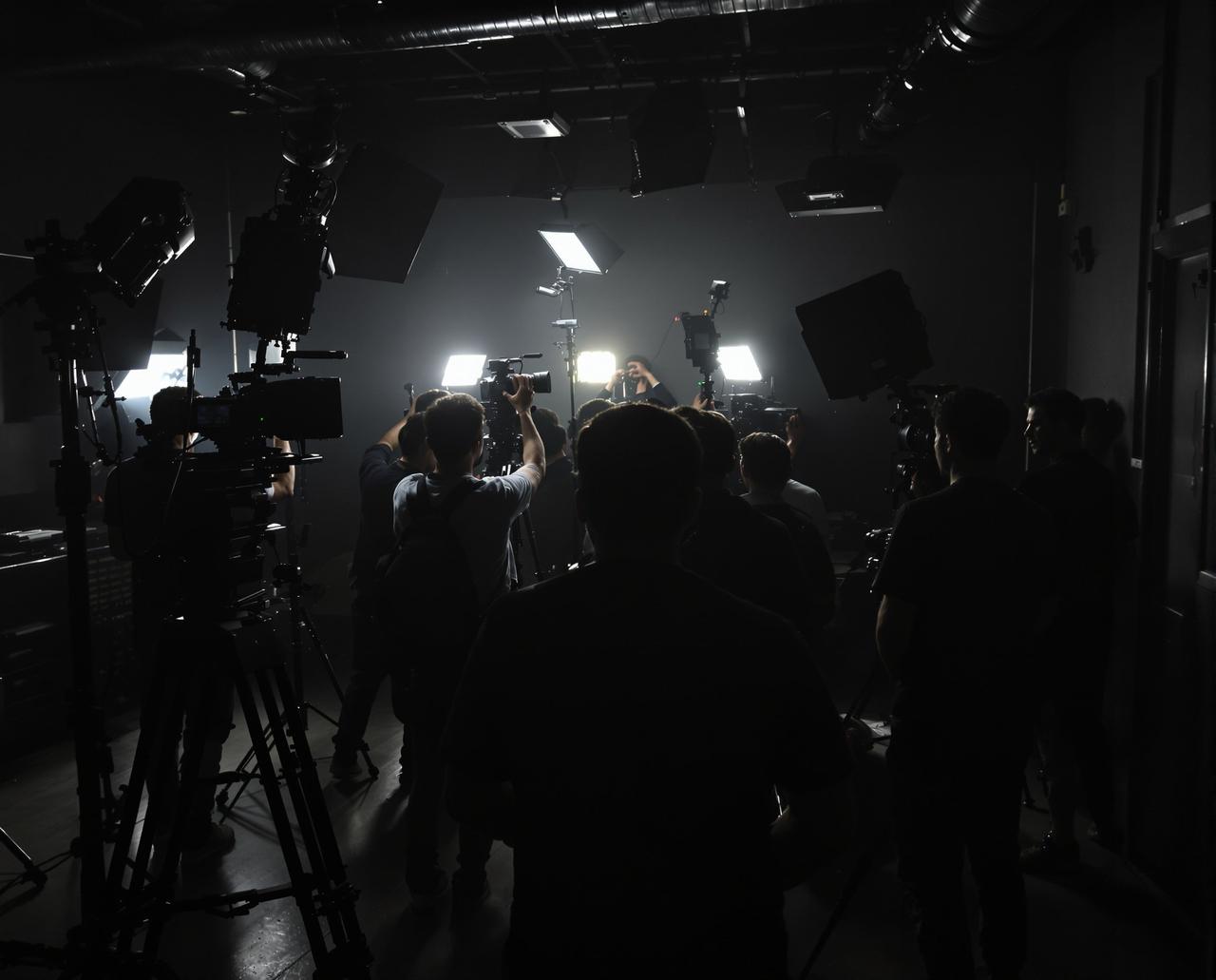 韩国电影伦理制作现场